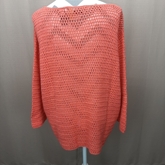 CRAZY HORSE 🧿COLLECTION PULLOVER Sz 2X - Picture 2 of 9